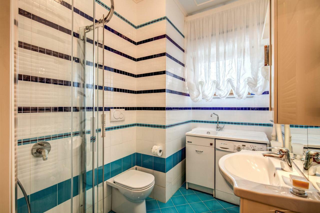 Apartamento Domus Vittoria - The Luxury Quintessence Península Sorrentina Exterior foto